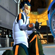 Shirako Takamoto's Avatar