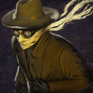 Steam Community Avatar