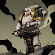 Steam Community Avatar