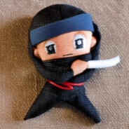 Tiny Pocket Ninja