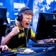 Young S1mple..