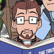 Steam Community Avatar