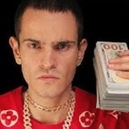 Steam Community Avatar