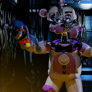 Steam Workshop::Five Nights at Freddy's 4 Pill Pack