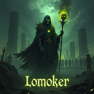 LoMoKeR