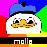 Molle^.