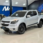 AGNALDO DA S10 LTZ