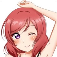 Nishikino Maki's Avatar