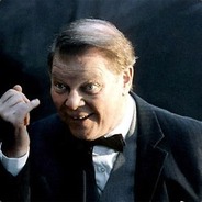 Professor Blomme's Avatar