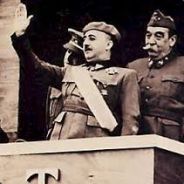viva franco y españa