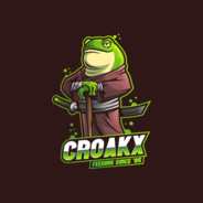 Croakx