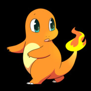 Steam Community :: Charmander