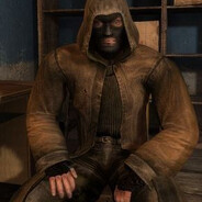 Steam Community Avatar