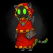 warpSpeedNyanCat();
