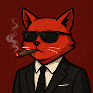 Steam profile avatar of RedCat