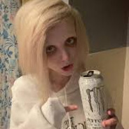 average monster enjoyer☂