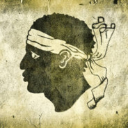 Corsica's Avatar