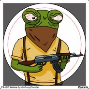 Steam Community Avatar