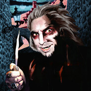 Steam Community Avatar