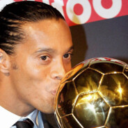 Ronalducho Gaudínho