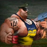 Steam Community Avatar