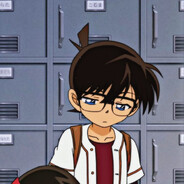 conan edogawa