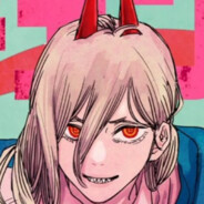 POWER-CHAN!!!