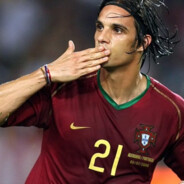 Nuno Gomes