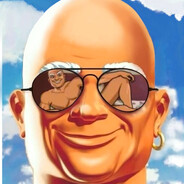 Steam Community Avatar