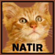 Natir avatar