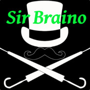 Sir Braino's Avatar