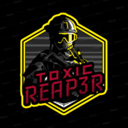 ToxicREAP3R