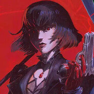 Steam Community Avatar