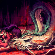 Kitsune