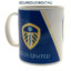 leeds united mug