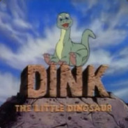 Sir Dinkington