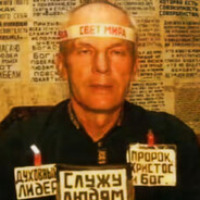 Аватар сообщества Steam