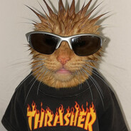 Steam Community Avatar