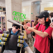 Steam Community Avatar