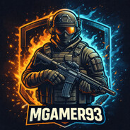 MGamer93's Avatar