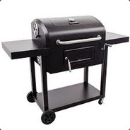 George Foreman