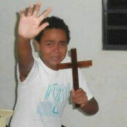 unluckiest person in the world