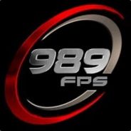 989FPS
