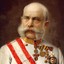 Franz Joseph I.