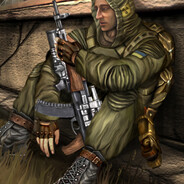 Steam Community Avatar