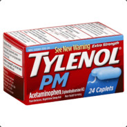 Tylenol PM