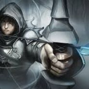 Steam Community Avatar