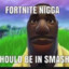 Fortnite Daddy