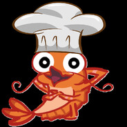 Shrimparoni