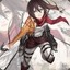 Mikasa